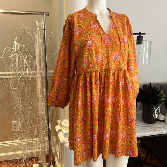 Village Lift Pixie dress - Picture 4 of 9